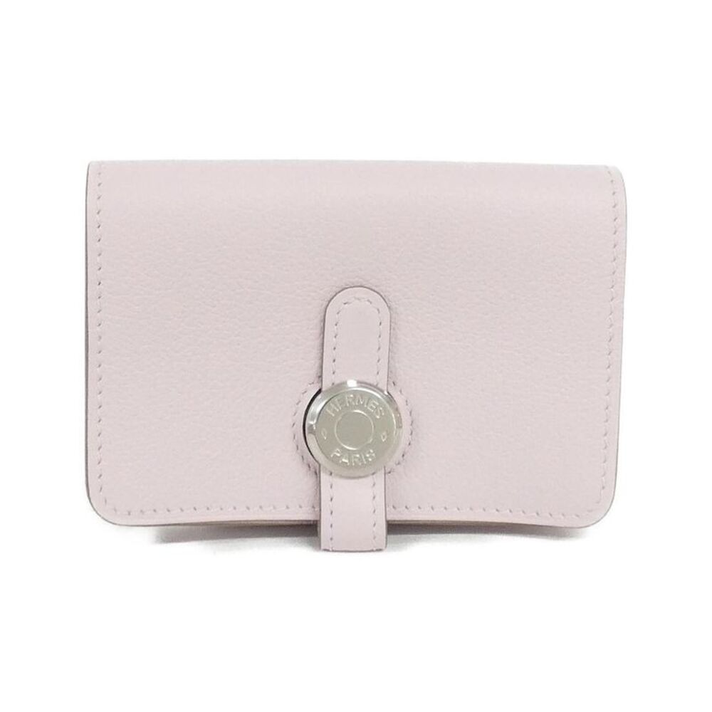 Hermès Dogon Evercolor Card Case